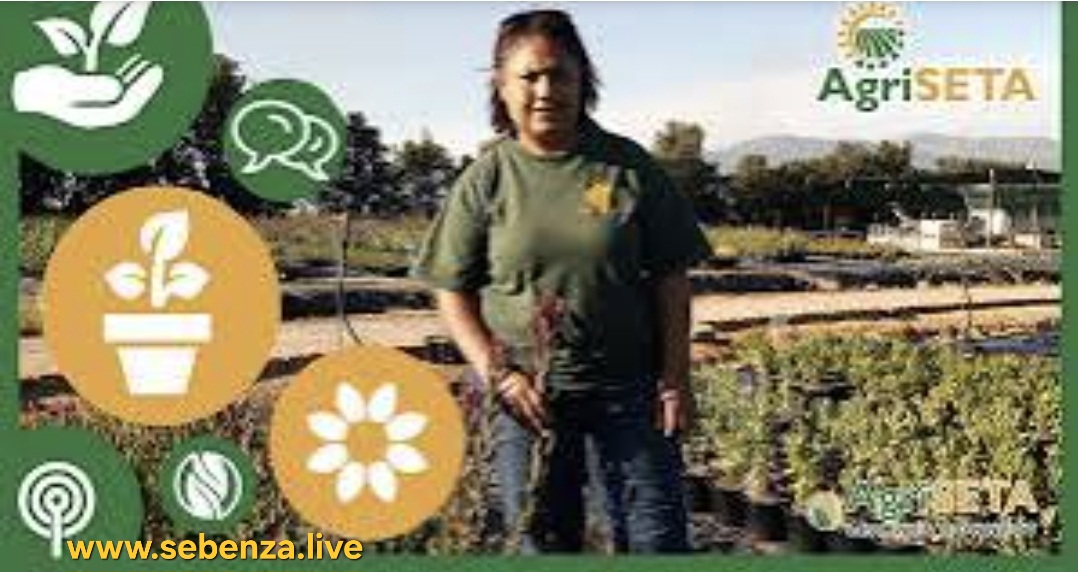 AgriSETA learnerships