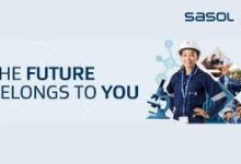 sasol learnership