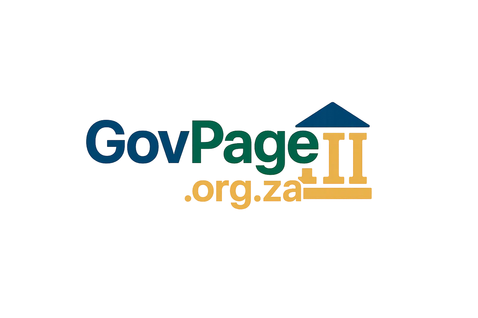 GOV PAGE VACANCIES 2025