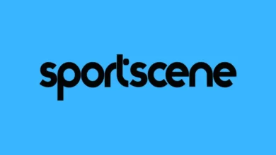 Sport scene vacancies